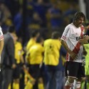 (DOCUMENTO) Conmebol abre expediente disciplinario a Boca Juniors