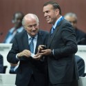 Juan Ángel Napout acepta extradición a EE.UU.