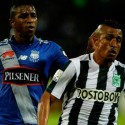 (VIDEO) #CopaLibertadores: Emelec perdió, pero clasificó a 4tos de final
