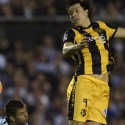 (VIDEO) #CopaLibertadores: Guaraní es el último clasificado a semifinales
