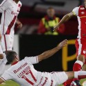 (VIDEO) #CopaLibertadores: Independiente Santa Fe se impuso a Internacional