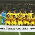 (VIDEOS) #CopaLibertadores: Tigres clasificó a 4tos y Estudiantes derrotó a Independiente Santa Fe