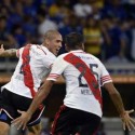(TUIT) La planificación de River Plate en Ecuador por Copa Libertadores