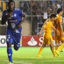 #Previa: Emelec busca la clasificación a semifinales contra Tigres, en México