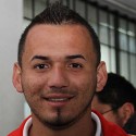 Édder Fuertes es nuevo refuerzo de Sociedad Deportiva Aucas