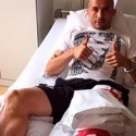 (VIDEO) Elkin Soto apunta a volver de la mejor manera tras superar su lesión