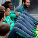 Ferencvárosi clasificó a la final de la Copa de la Liga, sin Leonel Ramírez