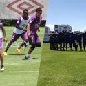 (AUDIO Y VIDEO) #Previa: Liga de Quito y Deportivo Quito se miden en Casa Blanca