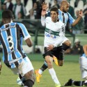 (VIDEO) #EcuatorianosEnSudamerica: Frickson Erazo anotó autogol en derrota de Gremio
