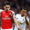 Jefferson Montero con ofertas de dos clubes de Inglaterra