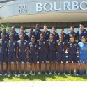 Selección ecuatoriana Sub 17 realiza microciclo en Guayaquil
