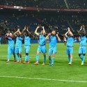 Con minutos de Renato Ibarra, Vitesse goleó a Feyenoord