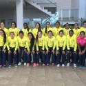 Combinado femenino realizará su último microciclo previo al Mundial
