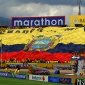 FEF pone a la venta las entradas para amistoso entre Ecuador y Panamá