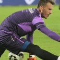 Brasil pierde arquero por lesión, pero Dunga ya convocó a su reemplazante