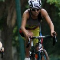 Triatleta María Cristina Fárez falleció por atropellamiento