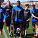 Espanyol despide a su técnico, Sergio Gonzalez, por malos resultados