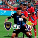 (VIDEO) Independiente se impuso a El Nacional, que ya no tiene a Zambrano como DT