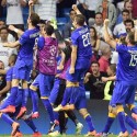 (VIDEO) #ChampionsLeague: Juventus es el otro finalista que irá a Berlín