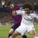 El fútbol en España pendiente al conflicto entre el Gobierno y la Real Federación