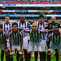 (VIDEO) Pachuca, con tres ecuatorianos en cancha, se impuso a Querétaro