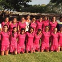 El Torneo Clausura femenino inicio en tres sedes