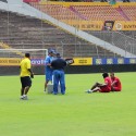 (FOTOS) Siguen uniéndose los seleccionados a la convocatoria de la «Tri»