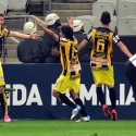 (VIDEOS) #CopaLibertadores: Trres clubes más clasificaron a 4tos de final