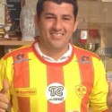 (AUDIO Y FOTOS) Ramiro Gordón: «Hugo Vélez es nuevo jugador de Aucas»