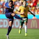 Manchester United fichó a delantero holandés para la siguiente temporada