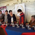 Paúl Vélez fue presentado como nuevo entrenador de Deportivo Quito