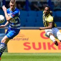 Vitesse avanzó a la final de los play offs para un cupo a la Europa League