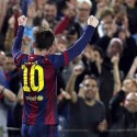 (VIDEO) #ChampionsLeague: FC Barcelona goleó a Bayern Múnich en la ida de las semis