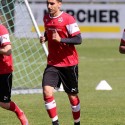 Sin Carlos Gruezo, Stuttgart perdió ante Schalke 04