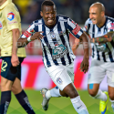 (VIDEOS) Guerrón, Penilla y Arroyo marcaron en los play offs de la Liga MX