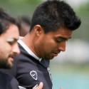 (VIDEO) PAOK empató en el primer partido de la liguilla, con minutos de Noboa