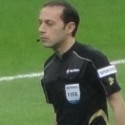 Definida la terna arbitral para la final de la Champions League