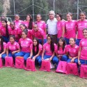 Definida la lista de 23 jugadores de la selección femenina que irá al Mundial