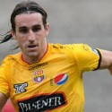 (TUITS) Barcelona no debe pagar a Andrés Franzoia, tras demanda