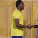 Al Nassr fue eliminado de la Champions League de Asia