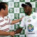 Liga de Portoviejo suma un nuevo refuerzo