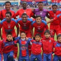 #SerieB: Olmedo es el nuevo líder del campeonato