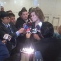 Rubén Darío Insúa ya llegó a Ecuador para hacerse cargo de El Nacional