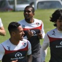Christian Suárez se queda sin estratega en Atlas