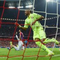 (VIDEOS) #ChampionsLeague: FC Barcelona clasificó a la final