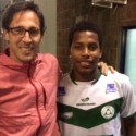 Ecuatoriano asciende a la primera división de Uruguay con el club Plaza Colonia