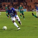 Godoy Cruz fue eliminado de la Copa Argentina solo con un ecuatoriano