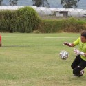 Técnico Universitario desvincula a un jugador extranjero