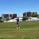 #MLS: Mendoza no aparece en New York y Plata ya entrena fútbol con Real Salt Lake