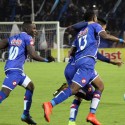 #EcuatorianosEnSudamerica: Kevin Mercado y Jaime Ayoví actuaron en triunfo de Godoy